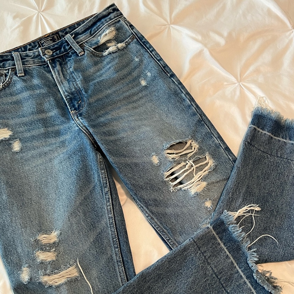Abercrombie & Fitch Jeans